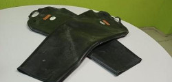 Manta isolante para alta tensão em Mauá: proteção e segurança para trabalhos elétricos. Material de alta resistência, ideal para isolamento em ambientes industriais e manutenção elétrica.