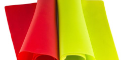 Lençol de silicone em Diadema com alta resistência térmica, flexibilidade e durabilidade para aplicações industriais e hospitalares. Saiba mais no nosso artigo!