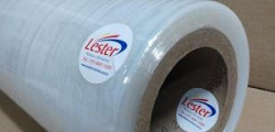 Fabricante de filme stretch no ABC com alto padrão de qualidade e excelente resistência. A Lester oferece soluções eficientes para embalagem, proteção e logística, garantindo segurança, estabilidade e desempenho no transporte de cargas.