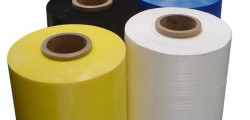 Otimize sua logística com filme stretch colorido. Organize estoques, sinalize produtos e reduza erros operacionais com nossa solução prática e eficiente.