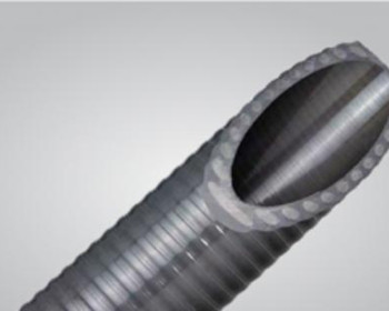 A mangueira Kanaflex flexível KC tem uma boa resistência ao bombeamento de concreto e nos serviços de sucção, sendo esta fácil de manusear por ser flexível e maleável. Ao passar o material abrasivo por dentro da sua face, este não acumula resíduos, fazendo com que a mangueira fique pesada.

