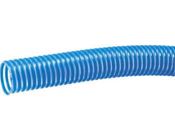 A mangueira Kanaflex flexível KMH é indicada para serviços de descarga de água transportada por caminhões pipa. O espiral rígido externo da mangueira Kanaflex KMH a deixa extremamente leve ao arraste, protegendo do desgaste deste tipo de trabalho que se repete cada vez que é solicitado. 