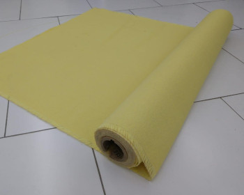 A Lester tem os melhores preços e condições por ser distribuidora de tecido de aramida Kevlar, o qual é comumente utilizado para aplicação em respingos de corte de maçarico e como manta de proteção para solda.