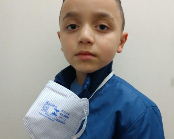 A máscara descartável Maskface é um respirador purificador de ar tipo peça semifacial filtrante para partículas. A máscara Maskface tem o formato de concha dobrável e possui solda eletrônica em todo seu perímetro.

