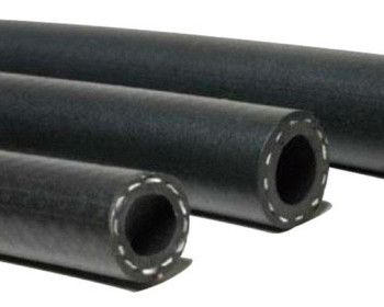 De modo geral, as mangueiras Kanaflex são resistentes e duráveis. No caso da mangueira Kanaflex flexível KAR, há a redução de perda de carga ao longo da linha em virtude da parede interna lisa, característica relevante ao equipamento.

