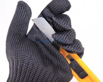 Encontre Equipamentos de Proteção Aqui na Lester Equipamentos, Luva anticorte em Kevlar, raspa e algodão com a máxima qualidade. 
