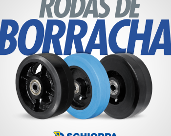 Oferecemos a melhor roda e rodizio do mercado à pronta entrega.