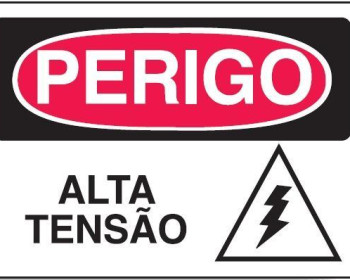 Encontre as mais diversas placas de sinalização aqui na Lester Equipamentos 11 4061 1200 ligue e confira !!! Placas de advertência, direcionais ou para rota de fuga perigo.