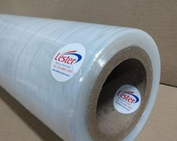Para que você adquira filme stretch de qualidade, contate a Lester Equipamentos, empresa especializada na revenda do produto.