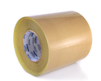 A Fita armalon para seladora é utilizada para fechar embalagens plásticas e garantir que o produto embalado fique protegido contra agentes externo. Fabricada com PTFE e fibra de vidro garante a sua resistência ao ponto de resistir a altas temperaturas, deformações ou desgastes de seus componentes. Se isso ocorrer, a fita deverá ser removida do equipamento e ser substituído por novas fitas armalon.