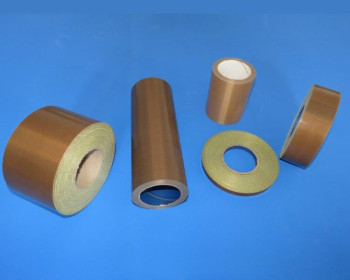 Fita armalon para seladora de embalagens plásticas são revestidas com Teflon que proporciona resistência de temperatura e desgaste. Trata-se de um produto antiaderênte e lubrificante que preserva por muito mais tempo a superfície.