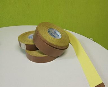 A Lester equipamentos comercializa a Fita armalon sem adesivo e suprimentos industriais em geral, visando atender nossos clientes com a máxima atenção merecida.