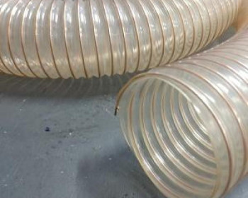 A mangueira Kanaflex flexível KA-NP é considerada atóxica, tem a coloração transparente e conta com o espiral azul claro. O item é indicado para operações que não podem entrar em contato com o componente químico ftalato, conforme NBR16040:2018.

