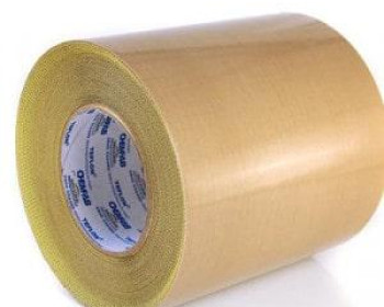 A fita Aramolon de alta temperatura é um material resistente e versátil utilizado em ambientes industriais que demandam alta resistência térmica.
