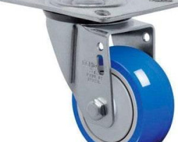 Os rodízios Schioppa são produtos de alta qualidade e durabilidade, que têm sido utilizados em diversos tipos de equipamentos e maquinários em todo o mundo.
