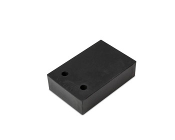 Encontre na Lester equipamentos as melhores ofertas em Calços de borracha nos compostos EPDM, Silicone, Nitrílica, Neoprene, poliuretano e SBR.