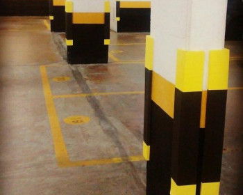 Encontre na Lester equipamentos as melhores ofertas em Protetor para coluna e viga de borracha nos compostos EPDM, Silicone, Nitrílica, Neoprene, poliuretano e SBR.