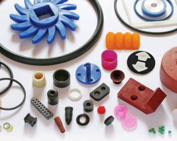 Encontre na Lester equipamentos produtos de borracha fabricados no composto EPDM como; lençol, placa, perfil, cordão, guarnição, tubo e batentes à pronta entrega !!!