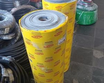 Encontre aqui na Lester equipamentos o Lençol de borracha neoprene CR-4066 material de alta qualidade à pronta entrega. Entre em contato !!!