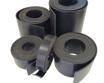 Encontre na Lester equipamentos as melhores ofertas e conheça toda a linha de suprimentos industriais como o Lençol de borracha neoprene CR-4268 Orion.