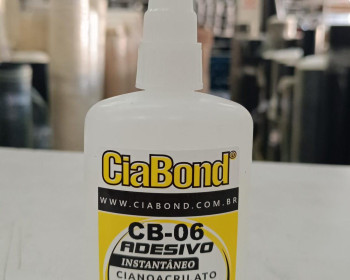 Encontre aqui as melhores ofertas de Adesivos e colas industriais, produtos de altíssima qualidade de grandes marcas consolidadas no mercado.    

