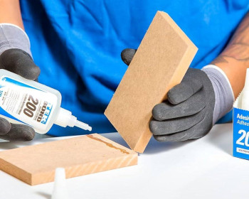 A Lester equipamentos é distribuidor da linha de produtos Tekbond marca renomada no mercado de adesivos industriais, confira as melhores ofertas do Adesivo instantâneo uso geral transparente 100g !!!