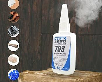 A Lester equipamentos 11 4061 1200 comercializa as melhores marcas de adesivos industriais, aproveite nossas ofertas do adesivo instantâneo de cura ultra rápida.