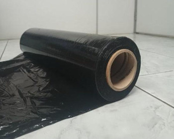 Descubra filme stretch preto em São Bernardo do Campo: ideal para embalagens seguras e discretas em transporte e armazenamento. Garanta proteção, resistência e praticidade com as melhores opções disponíveis na região.