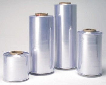 Encontre na Lester o Filme de pvc termo encolhível incolor produto de qualidade comprovada à pronta entrega !!!