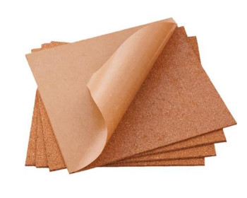 Lençol de cortiça em São Paulo: material versátil e sustentável para isolamento térmico e acústico. Ideal para projetos de construção, reforma e proteção, oferecendo qualidade e resistência.