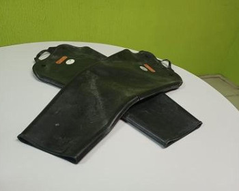 Manta isolante para alta tensão em Mauá: proteção e segurança para trabalhos elétricos. Material de alta resistência, ideal para isolamento em ambientes industriais e manutenção elétrica.