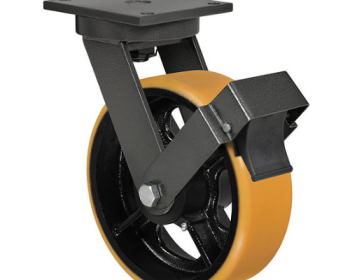A Lester equipamentos é Distribuidor autorizado da Schioppa de Rodas e Rodízios com ofertas e estoque permanente para entrega imediata !!! Consulte nos.