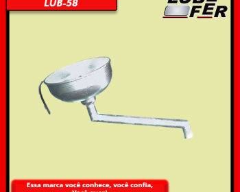 Encontre aqui na Lester equipamentos Funil galvanizado para condução de fluídos à base d` água, óleos e solventes !!!