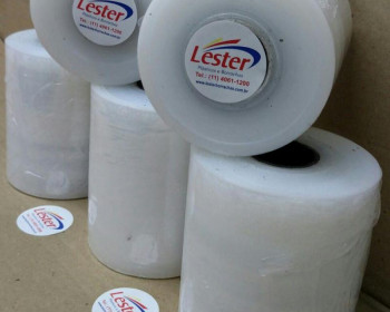 Fabricante de filme stretch em São Paulo com alto padrão de qualidade e excelente resistência. A Lester Equipamentos oferece soluções eficientes para embalagem, proteção e logística, garantindo segurança e desempenho no transporte.