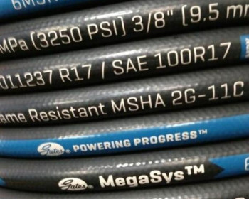 Mangueiras Gates em Santo André com qualidade original e alto desempenho. A Lester Equipamentos oferece soluções confiáveis para sistemas hidráulicos e industriais, garantindo resistência, segurança e durabilidade.