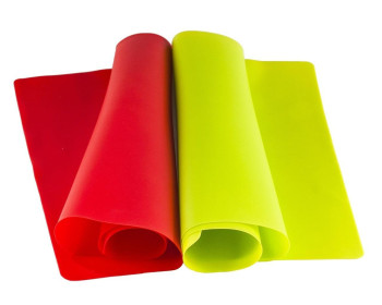 Lençol de silicone em Ribeirão Pires com alta resistência térmica, flexibilidade e excelente durabilidade. A Lester oferece soluções versáteis para o lençol de silicone que exigem desempenho mesmo em condições severas de operação.