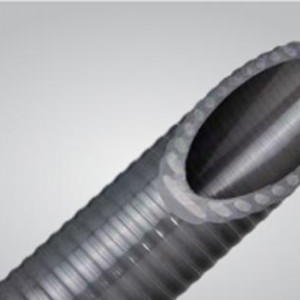 A mangueira Kanaflex flexível KC tem uma boa resistência ao bombeamento de concreto e nos serviços de sucção, sendo esta fácil de manusear por ser flexível e maleável. Ao passar o material abrasivo por dentro da sua face, este não acumula resíduos, fazendo com que a mangueira fique pesada.

