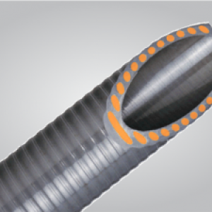 Para cada serviço de bombeamento, é necessário uma mangueira Kanaflex flexível KC, já que é a mais indicada para serviços extra pesados de concreto, areia, pedregulho e na sucção e descarga de produtos abrasivos. A mangueira para bombeamento de concreto da marca Kanaflex supera as expectativas.

