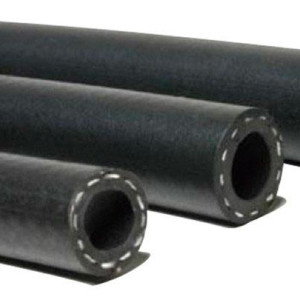 De modo geral, as mangueiras Kanaflex são resistentes e duráveis. No caso da mangueira Kanaflex flexível KAR, há a redução de perda de carga ao longo da linha em virtude da parede interna lisa, característica relevante ao equipamento.

