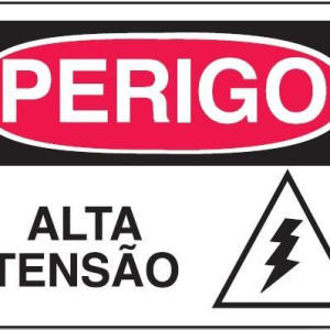 Encontre as mais diversas placas de sinalização aqui na Lester Equipamentos 11 4061 1200 ligue e confira !!! Placas de advertência, direcionais ou para rota de fuga perigo.