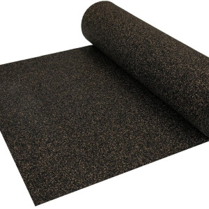O Lençol de cortiça com borracha é um produto leve, impermeável contra líquidos e gases, e com membrana flexível, a cortiça é o produto ideal para fabricação desde rolhas a salva vidas, de piso a juntas, roupas a porta copos, porta panelas, quadros de aviso. Não existe produto similar, seja natural ou artificial, com todas essas características que são únicas da cortiça, leve, resistente a fricção, compressão, expansão, impermeável, macio, não afunda, etc.
