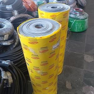 Encontre aqui na Lester equipamentos o Lençol de borracha neoprene CR-4066 material de alta qualidade à pronta entrega. Entre em contato !!!