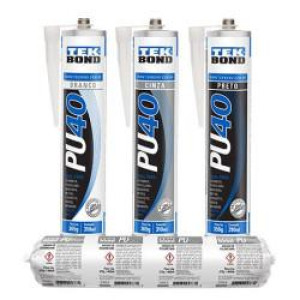 A Lester equipamentos é distribuidor da linha de produtos Henkel, Tekbond, Cascola, Loctite e 3M marcas renomadas no mercado de adesivos industriais, confira as melhores ofertas de Adesivos e Selantes de Poliuretano PU 40  !!!