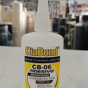 Encontre aqui as melhores ofertas de Adesivos e colas industriais, produtos de altíssima qualidade de grandes marcas consolidadas no mercado.    

