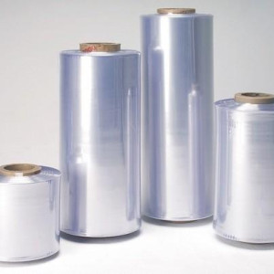 Encontre na Lester o Filme de pvc termo encolhível incolor produto de qualidade comprovada à pronta entrega !!!