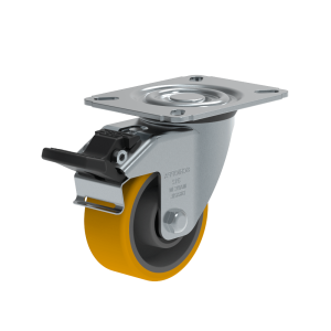A Lester equipamentos é Distribuidor autorizado da Schioppa de Rodas e Rodízios com ofertas e estoque permanente para entrega imediata !!! Consulte nos.