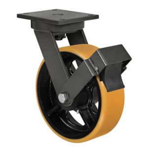 A Lester equipamentos é Distribuidor autorizado da Schioppa de Rodas e Rodízios com ofertas e estoque permanente para entrega imediata !!! Consulte nos.