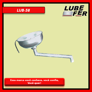 Encontre aqui na Lester equipamentos Funil galvanizado para condução de fluídos à base d` água, óleos e solventes !!!