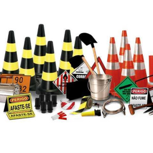 Encontre aqui na Lester equipamentos produtos de Segurança para o transporte seguro e tranquilo da sua carga !!!