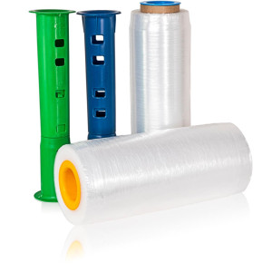 Encontre aqui na Lester as melhores ofertas à pronta entrega de embalagens e aplicador de filme stretch !!! Confira com a nossa equipe 11 4061 1200